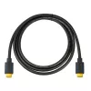 Kabel HDMI LogiLink CHB005 3 m