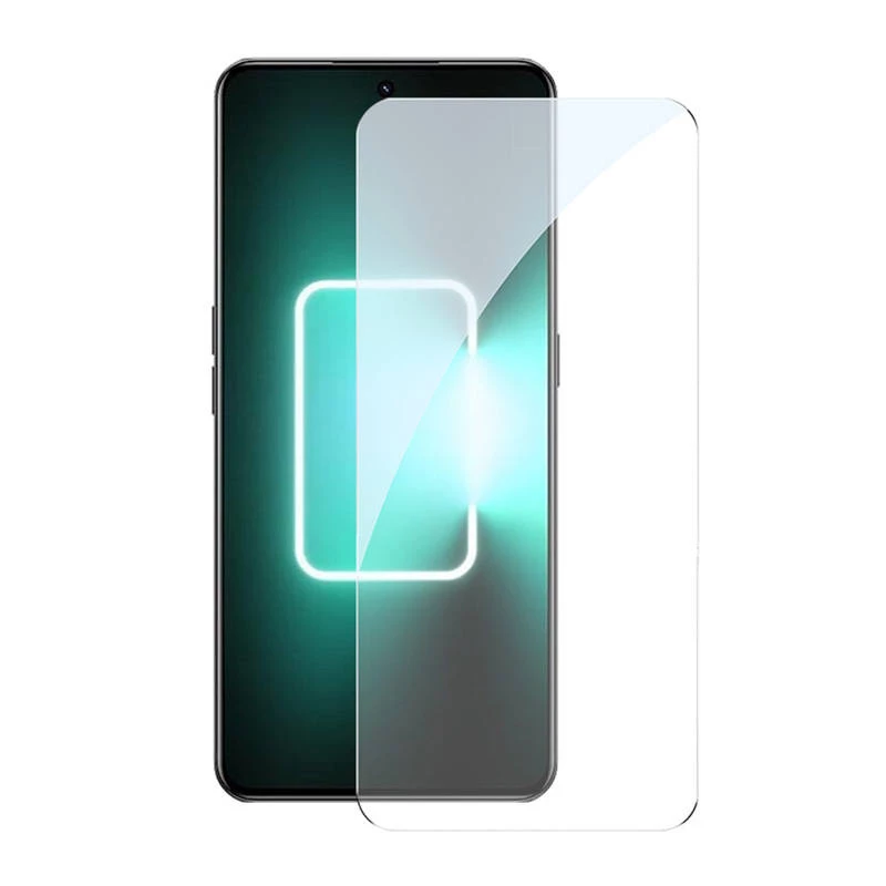 Szkło hartowane na ekran Baseus do realme GT Neo5 — grubość 0,3 mm, twardość 9H