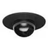 Uchwyt Ubiquiti UACC-G5-Dome-Ultra-FM-SB-B wewnętrzny czarny średnica 10 cm