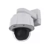 Kopułkowa kamera bezpieczeństwa IP AXIS 01752-012 — Wewnątrz i na zewnątrz, 1080p, 40-krotny zoom optyczny, montaż ścienny, bezprzewodowa