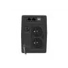 Armac H/650E/LED/V2 zasilacz awaryjny (UPS) Line-Interactive 0,65 kVA 390 W 2 gniazda wyjściowe AC