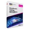 Bitdefender Total Security 5 PC klucz na rok, UE