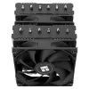 Thermalright Peerless Assassin 120 SE Czarny chłodzenie CPU