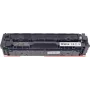Renkforce Toner zamiennik HP 201X CF401X kompatybilny cyjan RF-HPCF401X (RF-6723096)