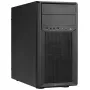 Silverstone SST-FA313-B Obudowa Micro-ATX (SST-FA313-B)
