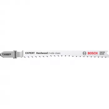 Bosch T 308 BFP Brzeszczot do wyrzynarki Bimetal 5 szt.