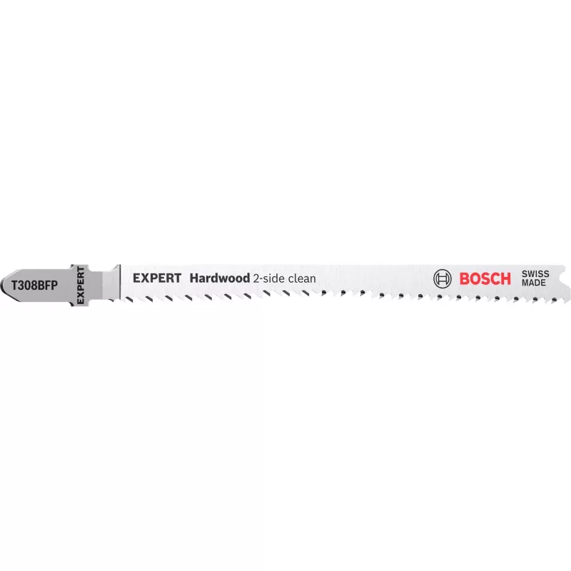 Bosch T 308 BFP Brzeszczot do wyrzynarki Bimetal 5 szt.