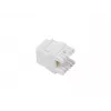 MODUŁ KLUCZOWY RJ45 LSA KAT.5E UTP 180