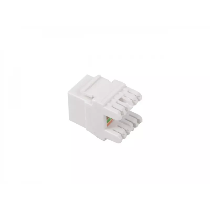 MODUŁ KLUCZOWY RJ45 LSA KAT.5E UTP 180