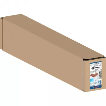 Przystawka dłuta do młotowiertarki Bosch 2 608 690 133 Stal nierdzewna 250 mm
