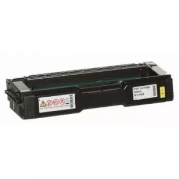 Toner Ricoh Toner 407902 SPC340 2000 stron Żółty