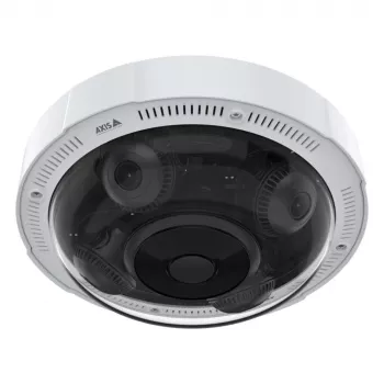 KAMERA SIECIOWA P3735-PLE 8MP KOPUŁKA/02633-001 AXIS