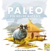 Paleo - A New Beginning, rozszerzenie gry planszowej