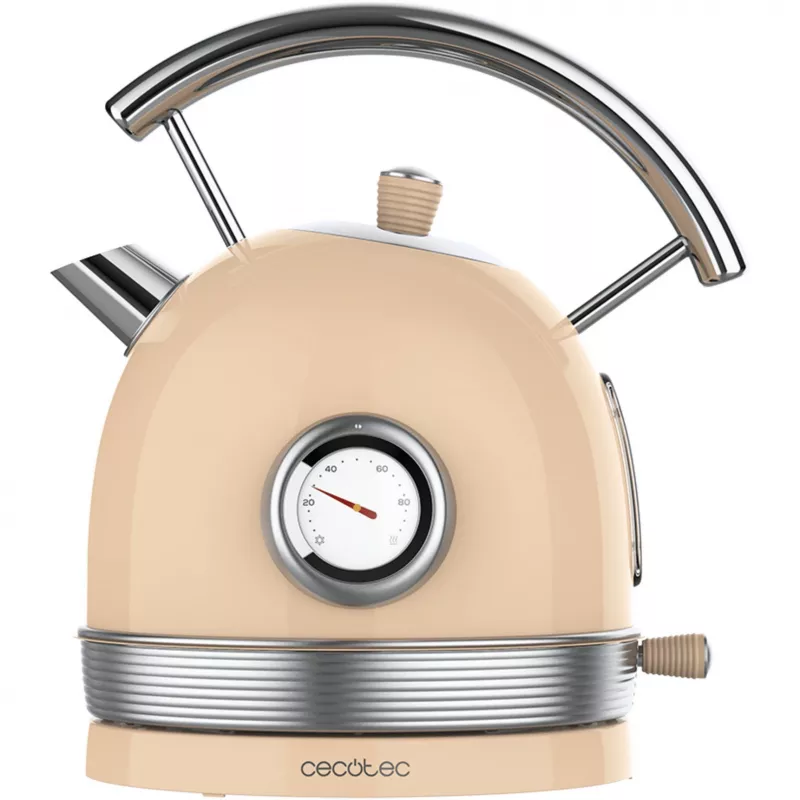 Cecotec 1485 1,8 L