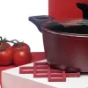 Grill elektryczny Jata HACC4546 — Powierzchnia nieprzywierająca, regulowana temperatura