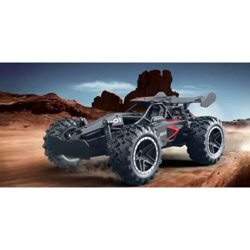 R/C Turbo Challenge Off Road Pojazd Średni