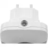 Lampka nocna ANSMANN biała 220 V-230 V/50 Hz/5 Lumenów/Czujnik (1600-0406)