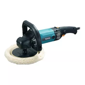 Makita 9237CB 180 mm polerko-szlifierka z regulacją obrotów