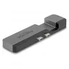 Stacja dokująca DeLOCK 87757 Thunderbolt 4 5K 100W PD 10Gbps LAN Audio