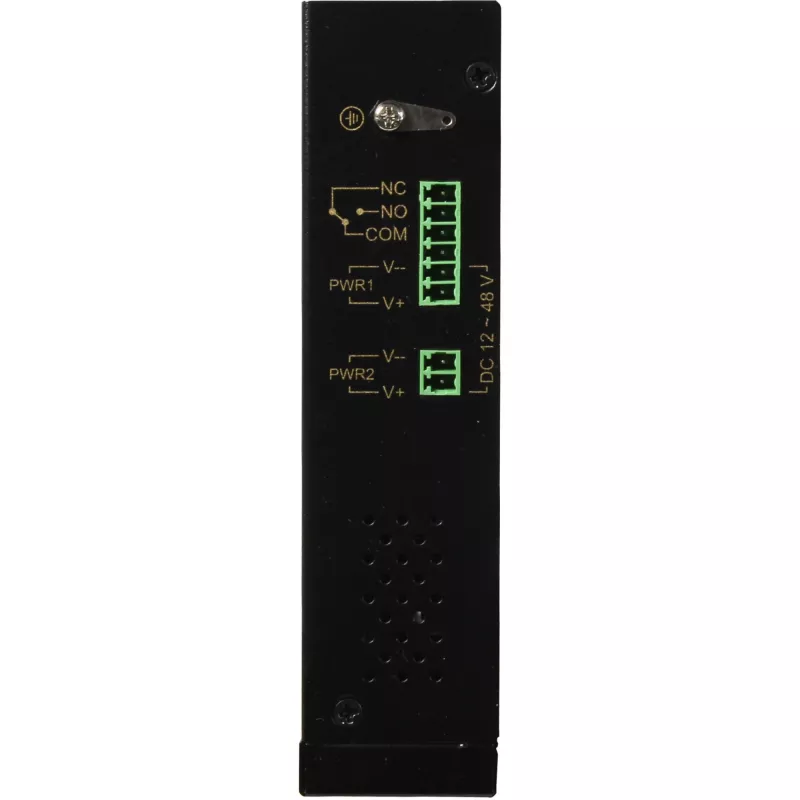 Synergy21 ISP Bridge Modem VDSL2 z Vectoring Industrial VDSL2V ALL-BMI100VDSL2V