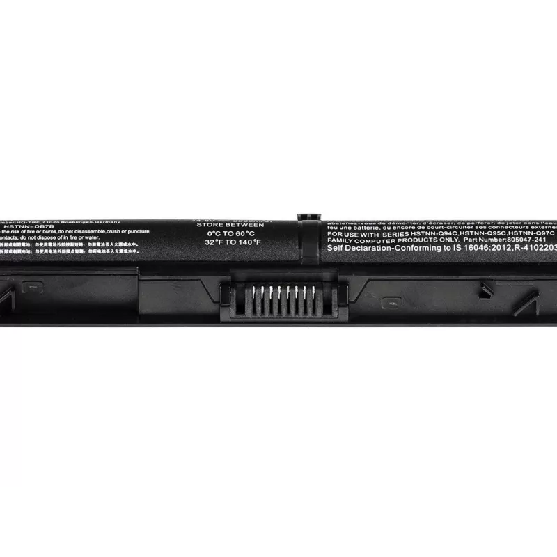 Bateria zamienna do laptopa Green Cell HP96