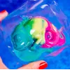 Liscianigiochi Zestaw Naukowy Crazy Science Slime Chameleon 304-PL89246 – edukacyjny zestaw do eksperymentów ze slime