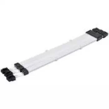 Lian Li Strimer Wireless GPU 3x 8-Pin ARGB Power kabel PW12-1W — bezprzewodowy przewód zasilający GPU ARGB (3×8-pin)