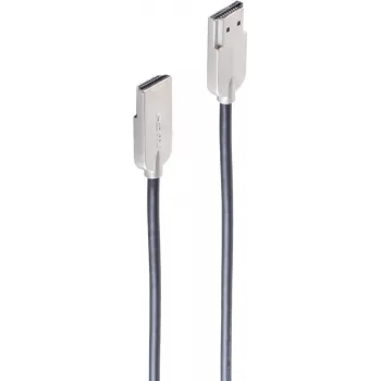 Kabel HDMI ShiverPeaks BS10-30155 1.5m