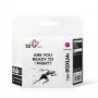 wkład atramentowy TB kompatybilny z HP OfficeJet Pro 8025 912XL, MA regenerowany.