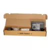 Manual coffee grinder COMANDANTE C40 MK4 Nitro-Blade Racing zielony — regulowane ustawienia, 160 mm, 740 g