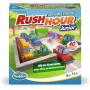 Rush Hour Junior 2024, gra logiczna