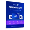 F-Secure Freedome VPN | 1 urządzenie | 1 rok
