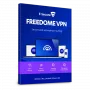 F-Secure Freedome VPN | 1 urządzenie | 1 rok
