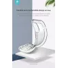 Etui na smartfona Devia z serii Ocean2 do iPhone 11 Pro Max, przezroczyste, ochronna osłona