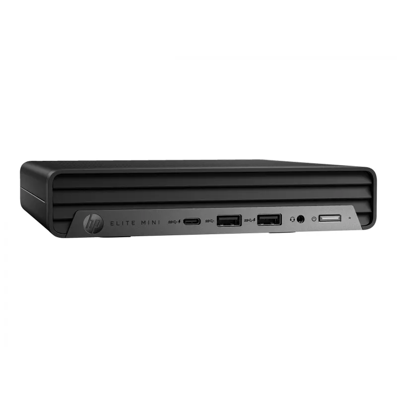HP Elite Mini 800 G9 5M9X5EA [Intel i5-14500, 16GB RAM, 256GB SSD, Intel UHD Graphics 770, Windows 11 Pro]
