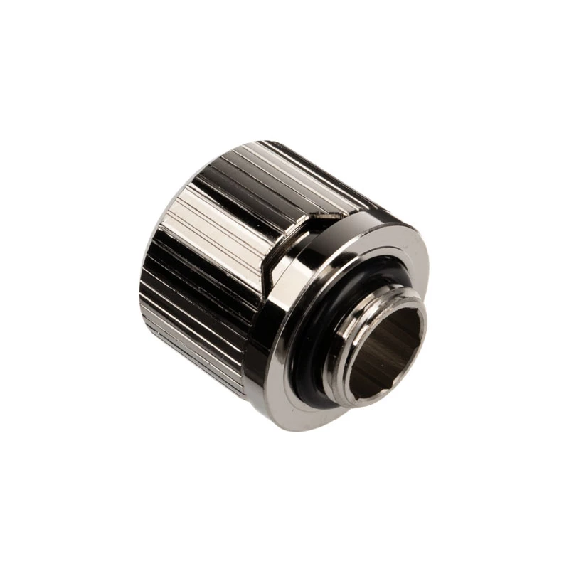EK Water Blocks EK-Torque STC-16/10 złączka prosta G1/4 cala AG na 16/10 mm - srebrna