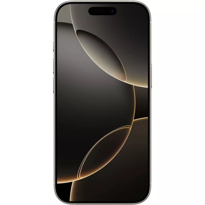 Apple iPhone 16 Pro 128 GB Naturalny Tytan