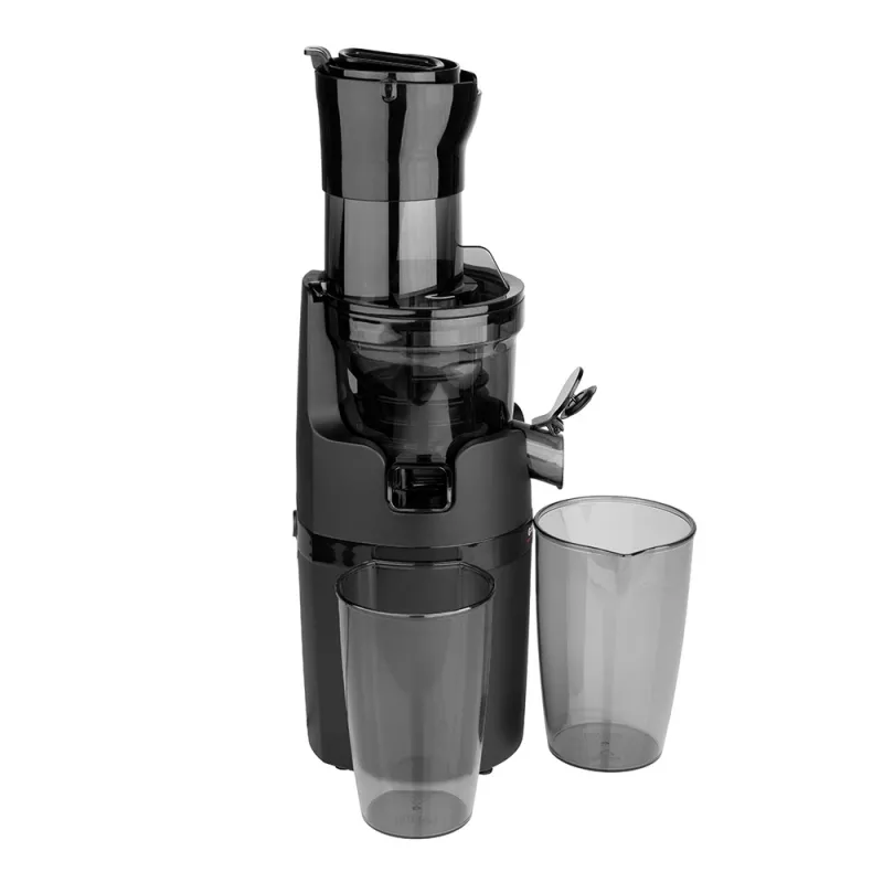 Wyciskarka wolnoobrotowa ślimakowa GASTROBACK Vita Fresh 40146, 240 W, 60 obr./min