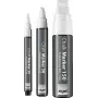 Chalk Marker Sigel GL178 biały