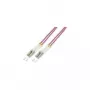 Kabel światłowodowy LogiLink 5m LC - LC FP4LC05