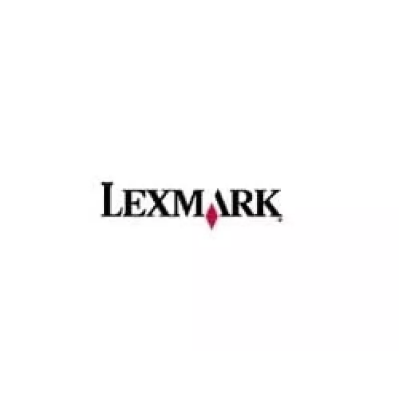 Lexmark - Zestaw wywoływacza żółty - 30000 stron - do C540, 543, 544, 546, X543, 544, 546, 548 (0C540X34G)