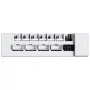 Hub USB i PWM Lian Li EDGE HUB EG-HUB01W — 4× USB, 6× PWM, biały