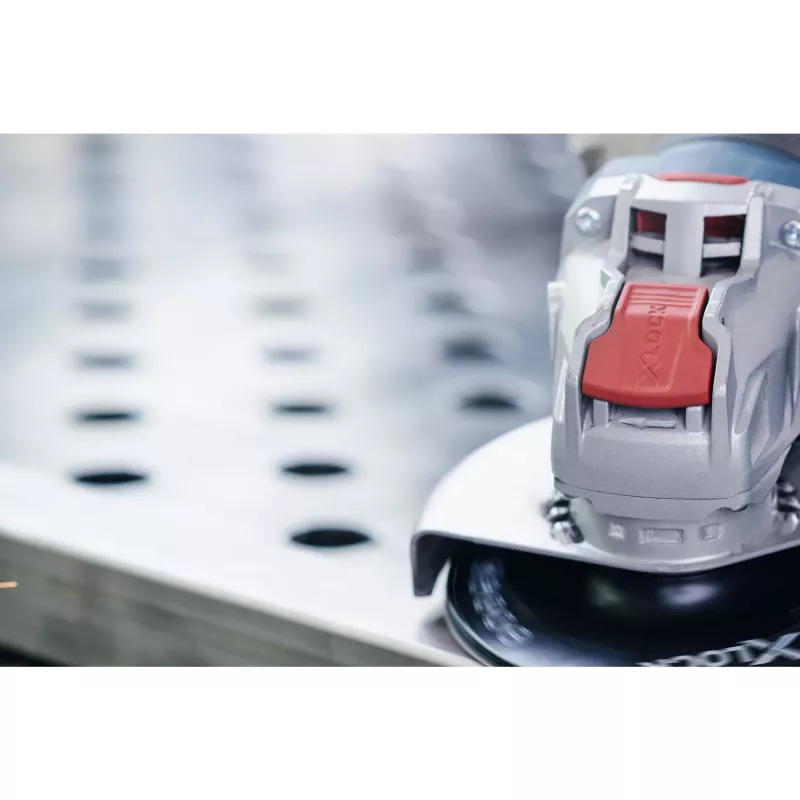 Bosch 2 608 619 159 akcesoria do szlifierki kątowej Tarcza szlifierska