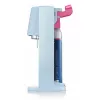 SodaStream Soda Maker Terra jasnoniebieski QC z CO2 i butelką PET 1 l
