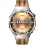 Huawei WATCH GT 6 Pro 46mm | Smartwatch | GPS (satelitarny) | AMOLED | 1,47 cala | Wodoodporny | Brązowy