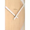 NeXtime klok 3046 Wood Loop, Ø30 cm, ścienna, drewno