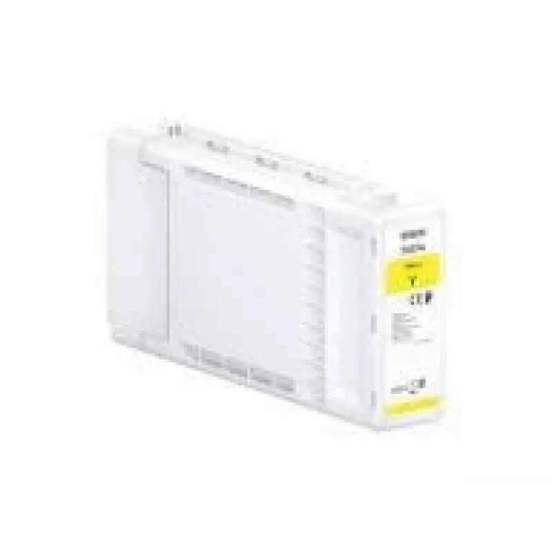 Epson Singlepack UltraChrome XD2 T41F440 żółty 350ml