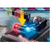 Zestaw akcji/przygód Playmobil City Action 71144 Wielokolorowy 5–10 lat