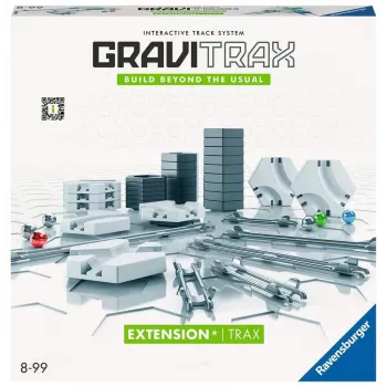Zestaw rozszerzający tory Gravitrax