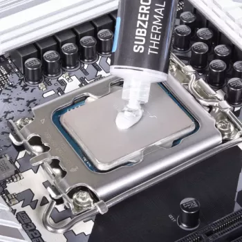Pasta termiczna Alphacool Subzero - 20 g